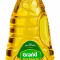 My Sasun Grand Pure Soya Oil 3L