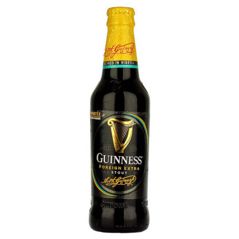 My Sasun Guinness Stout Bottle | EACH