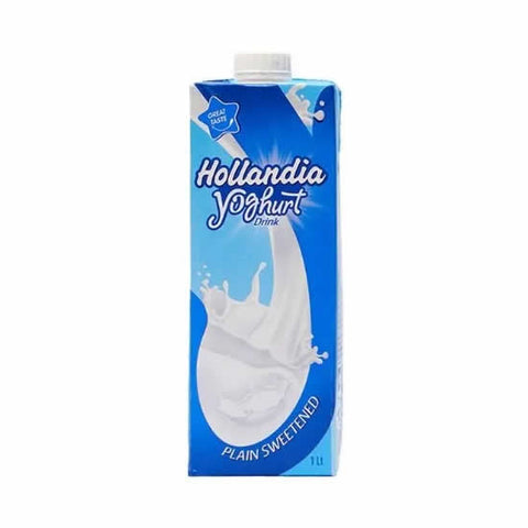 My Sasun Hollandia Yoghurt Drink | 1Ltr