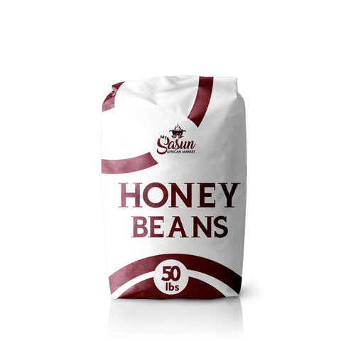 Sasun Honey Beans