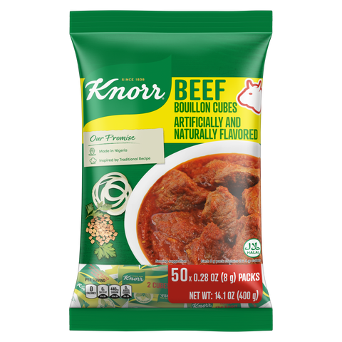 Knorr Beef
