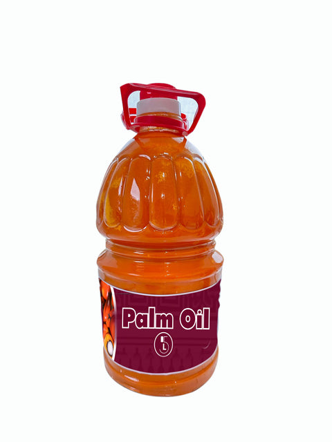 Sasun Palm Oil