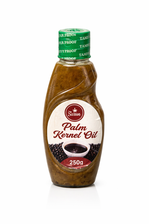 Sasun Palm Kernel Oil | Adin Dudu