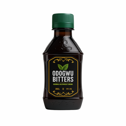Odogwu Bitters 200ml
