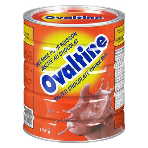 Ovaltine Malted Drink | 1200g