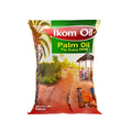 My Sasun Ikom Local Palm Oil (Pack of 5)