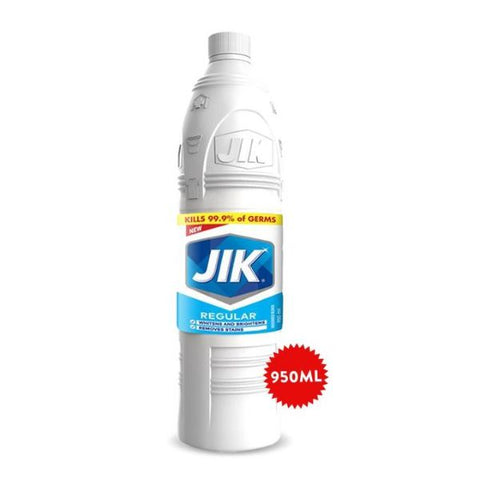 Jik All Purpose Bleach