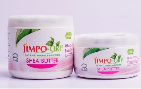 My Sasun Jimpo Ori Shea Butter