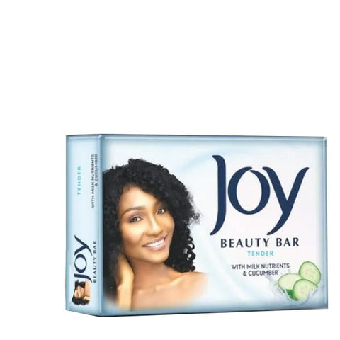 Joy Beauty Bar Soap