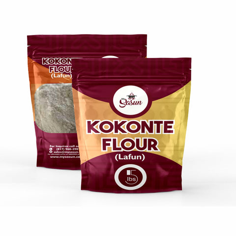 My Sasun Kokonte Flour (Lafun)