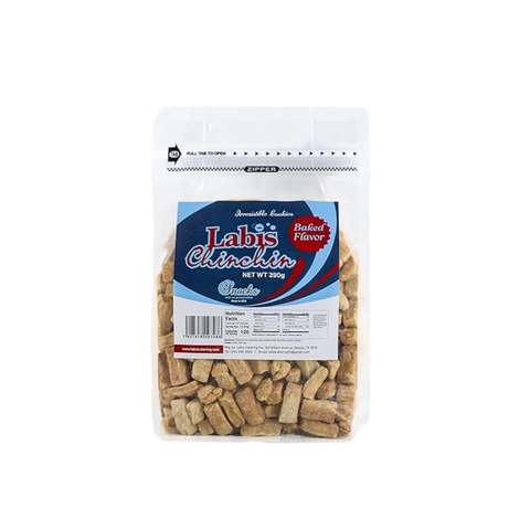 Labis Baked Chin Chin | 390g