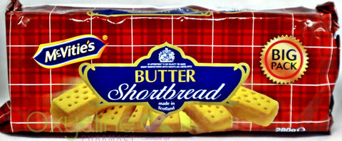 Mc-Vities Short Bread | 280g