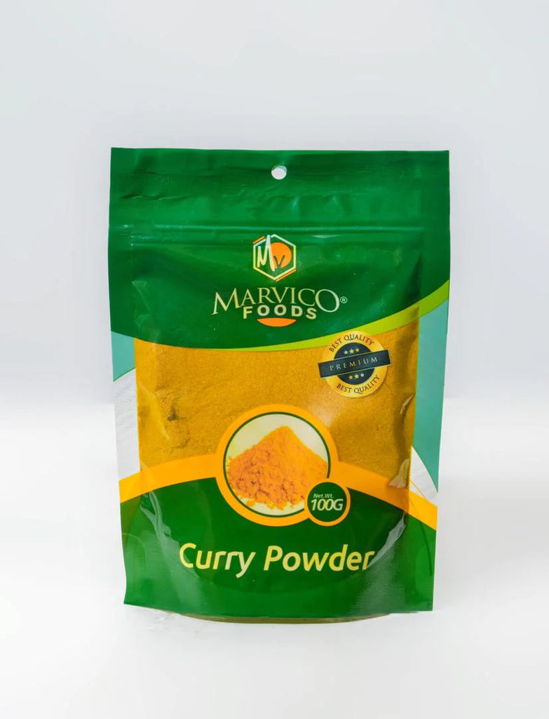 My Sasun Marvico Curry Powder (500g)