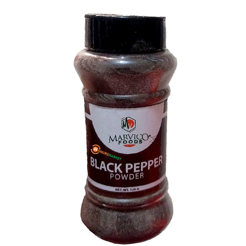 Marvico Black Pepper