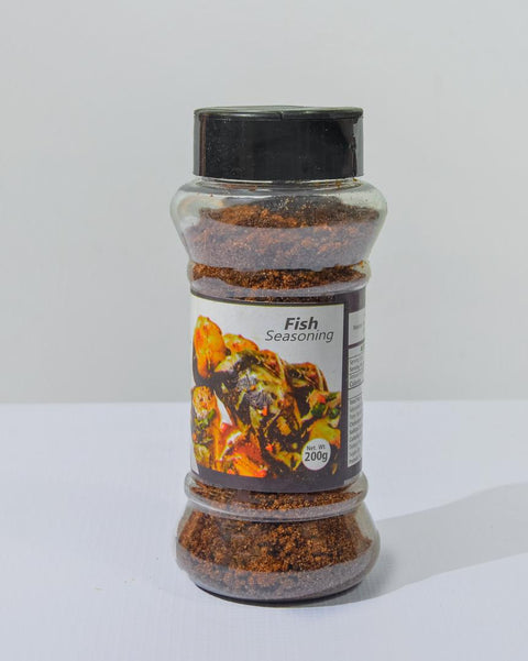 Marvico Fish Seasoning