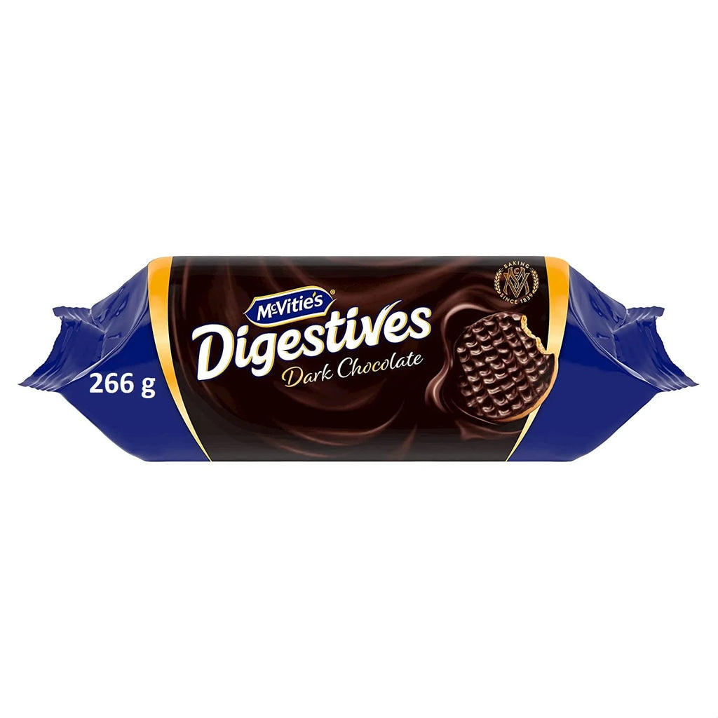 My Sasun Mc-Vities Digestives Dark Chocolate