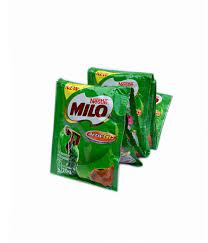 My Sasun Milo Sachet 20g