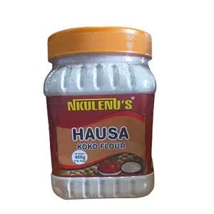 Nkulenu Hausa Koko Flour | 400g