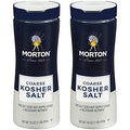 My Sasun Morton Coarse Kosher Salt