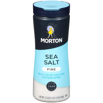 My Sasun Morton Sea Salt