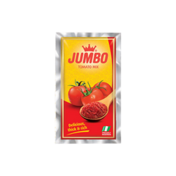 Jumbo Tomato Mix | Pack of 5