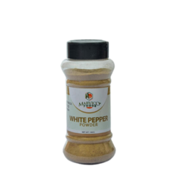 Marvico White Pepper 84g