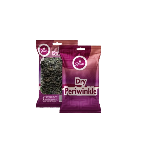 Dry Periwinkle 4.5oz