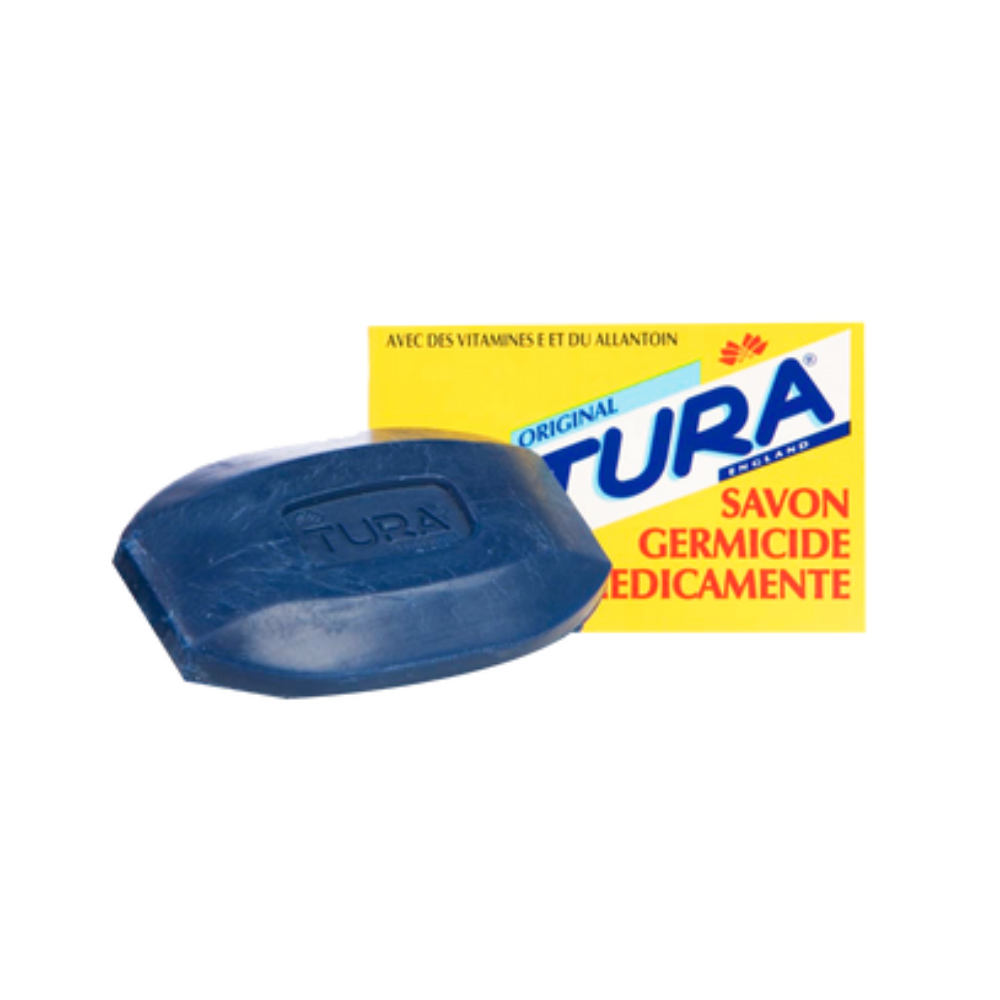 Tura Soap | Pack of 3