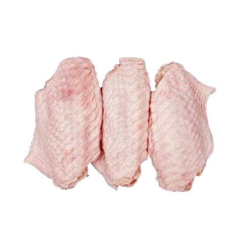 Fresh Turkey Wings Grill Size | 10lbs