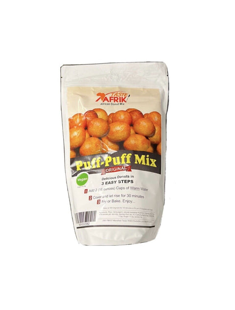 Afrik Large Puff Puff Mix