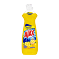 Ajax Dish Soap Lemon | 14oz