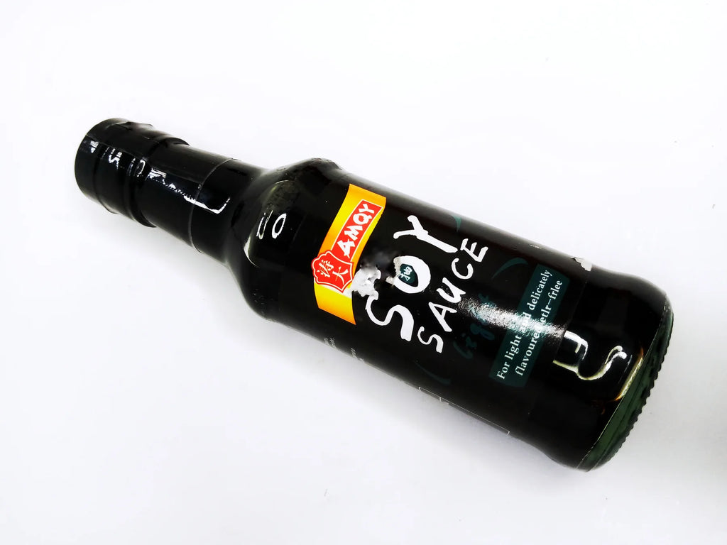 Amoy Light Soy Sauce ( 150ml )