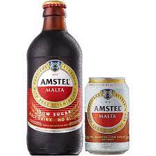 Amstel Malta  Pack of 6