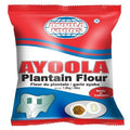 Ayoola Foods Plantain Flour 