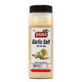 BADIA PINT GARLIC SALT  2lb