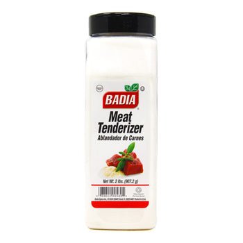 BADIA PINT MEAT TENDERIZER  2lb