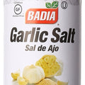 BADIA STANDARD SIZE GARLIC SALT