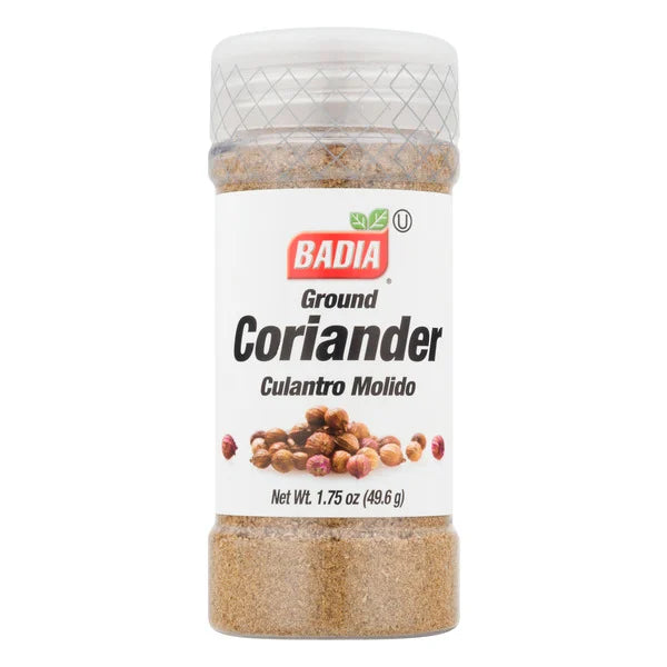 Badia Ground Coriander