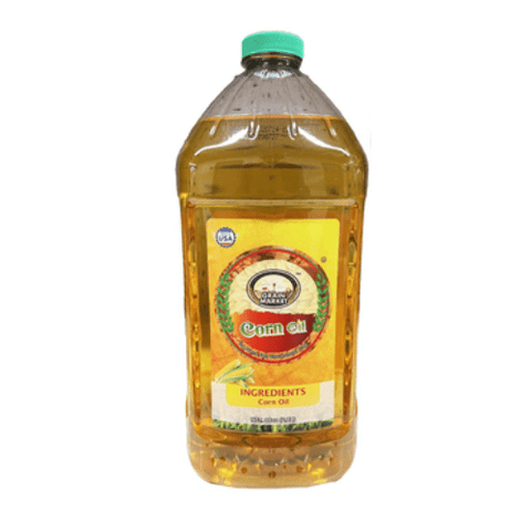 Corn Oil | 96oz