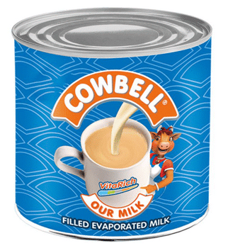 Cowbell Powder Milk 150g
