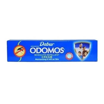 Dabur Odomos Mosquito Repellent Cream | 50g