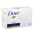 Dove Bar Soap White Original 135gm