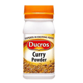 Ducros Curry