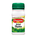 Ducros Thyme