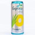 Fayrouz Pineapple Can | Pack of 6