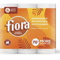 Fiora Paper Towel Giant Rolls 6rl