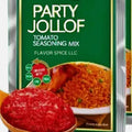 Gino Party Jollof Tomato Seasoning Mix