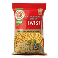 Golden Penny Twist Pasta