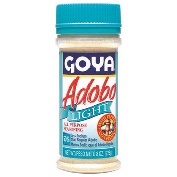 Goya Adobo Light with Pepper