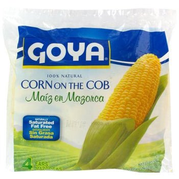 Goya Corn On The Co